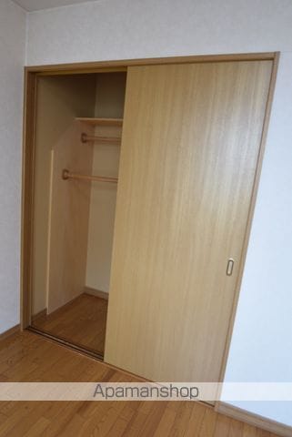カーサエクラン東光の内装写真