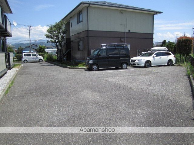 サンガーデンやまなみA棟のその他写真
