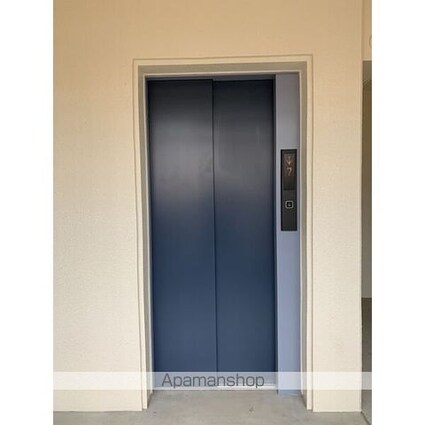 ワイズタワー新栄[1K/21.35m2]のその他内装1