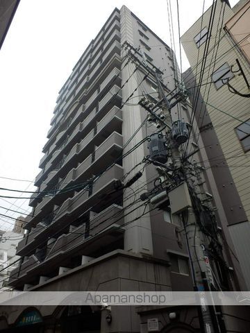 エステートモア高宮セゾンの玄関写真