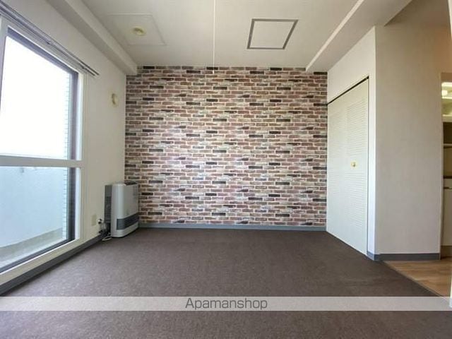 スカイコート函館の内装写真