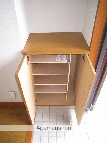 池田ビルの内装写真