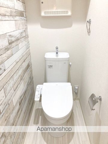 フジパレス長居西III番館の内装写真