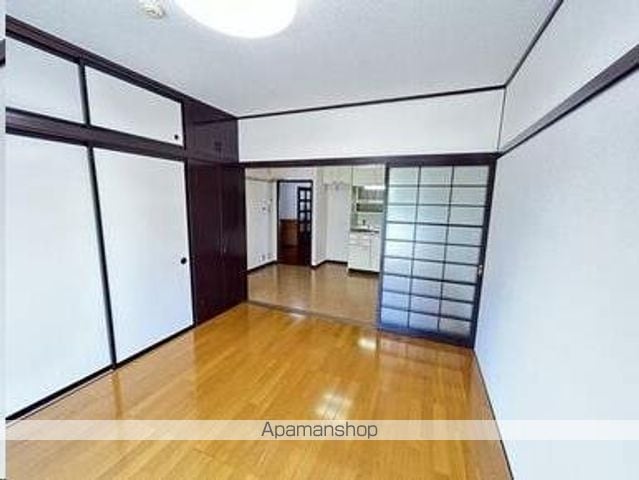 エクセル富沢の内装写真