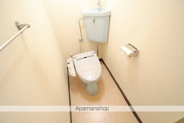 シャトレーしょうこうの内装写真