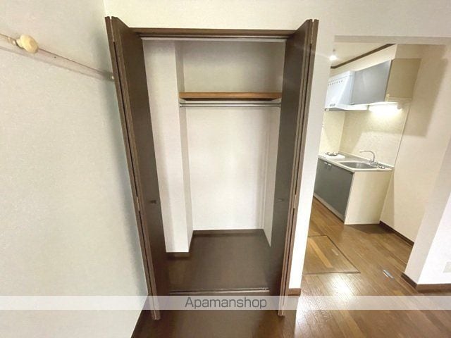 ハイツシャルマンの内装写真