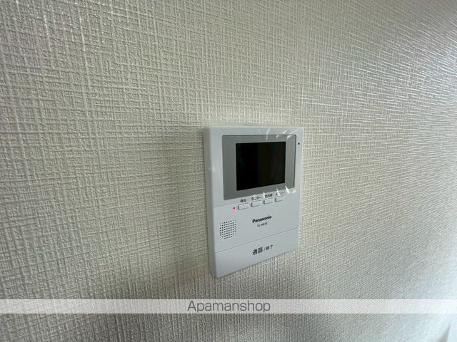 メゾンMOREの内装写真