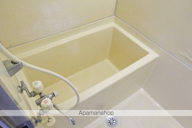 ハイツふくろうの内装写真