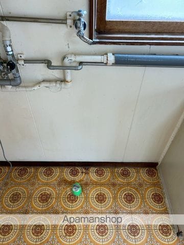 はりまマンションの内装写真