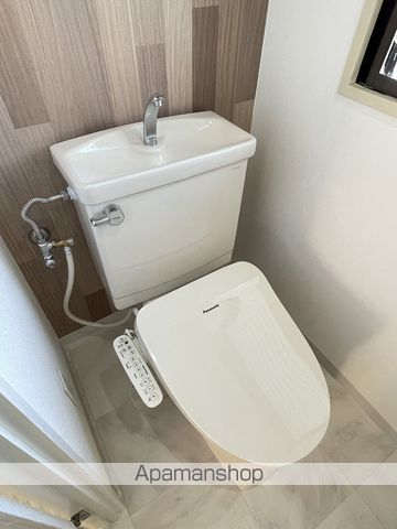 サンステージプラムの内装写真
