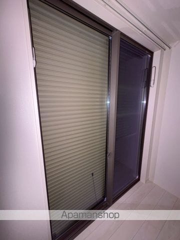 ORION菊名の内装写真