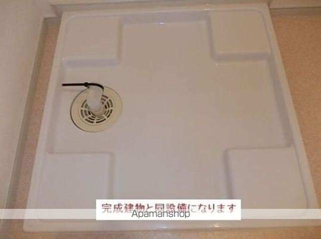パルク大西の内装写真