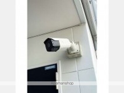 ＴＡＫＡＮＡＷＡ　ＣＵＢＥ　Ｅａｓｔ[2DK/47.52m2]の共用部