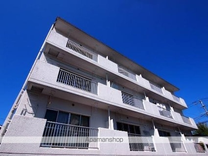 アーバンライフ[1K/26.6m2]の外観2