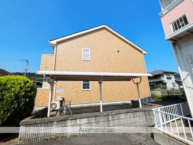 セレッソⅡ[2DK/44.82m2]の外観4