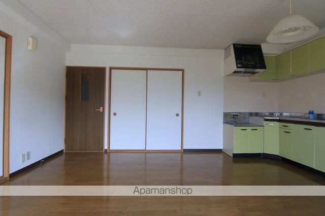 グリーンハイツ東長戸[3LDK/63.13m2]の内装4