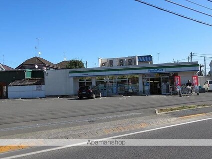 東京都八王子市横川町[2LDK/56.44m2]の周辺1