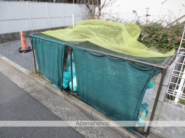 パレーシャル武蔵野Aのその他写真