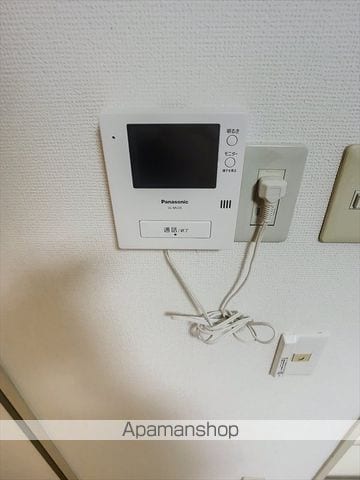 エーデルハイムの内装写真