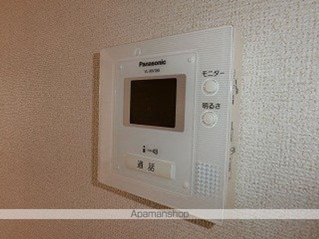 フル・マークの内装写真