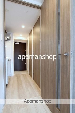 ESLEAD RESIDENCE大阪難波の内装写真