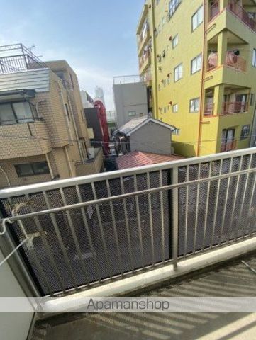 ステーションコーポ平和島のその他写真