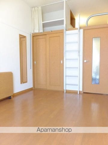 レオパレスエクセル道場北の内装写真