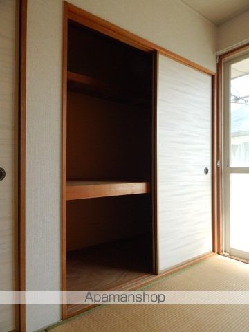 アメニティハイム本郷の内装写真