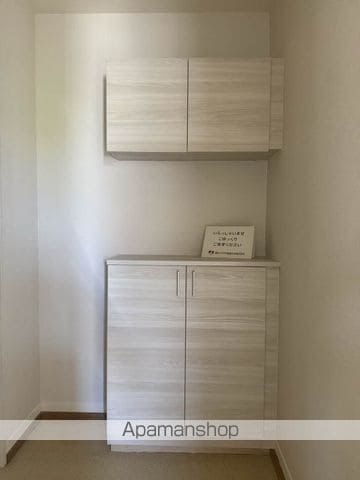 ファミール真木 A棟の内装写真