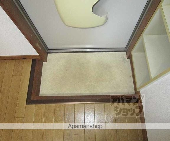 ハイツ華園の内装写真