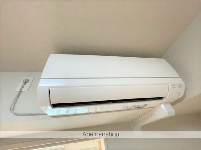 グランアビタシオンノリタケの内装写真