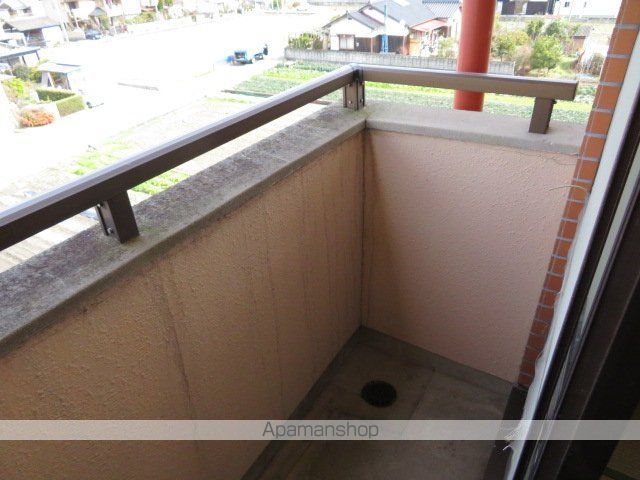 田窪マンションの内装写真