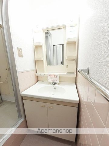 予讃線 坂出駅 徒歩26分 3階建 築34年の内装写真