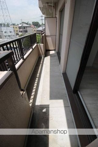 第3高杉マンションの内装写真