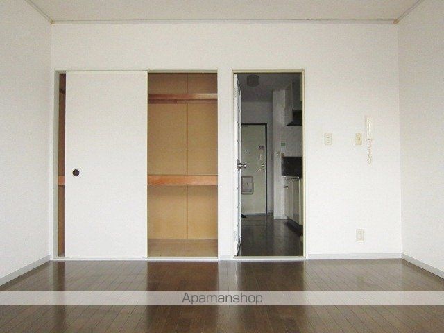アルス若里　Ｂ[1K/26.71m2]の内装7
