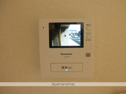 ヴィラ　アルカンシェル　Ａ[1LDK/42.5m2]のその他設備