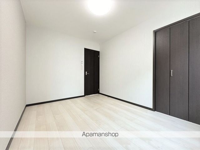 GRACIOUSの内装写真