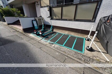セイショウヴィレッジ[4DK/115.56m2]の共用部6