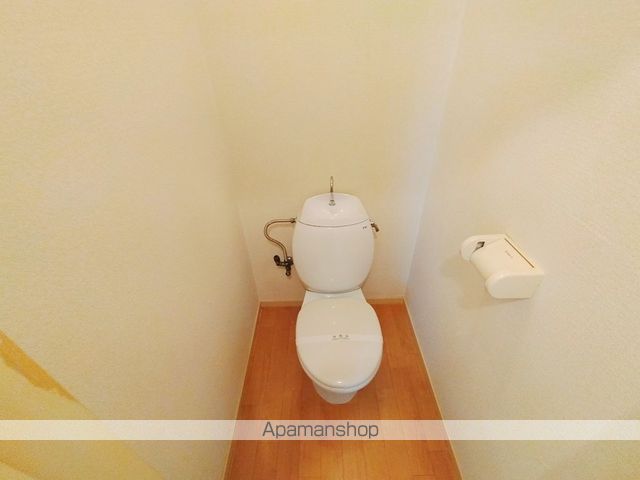 田中・大村ハイツの内装写真