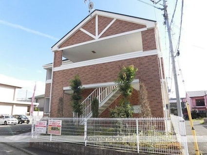 パルテールⅠ[1R/25.25m2]の外観5