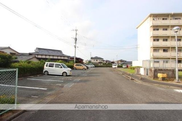 ビレッジハウス瀬高1号棟の周辺写真