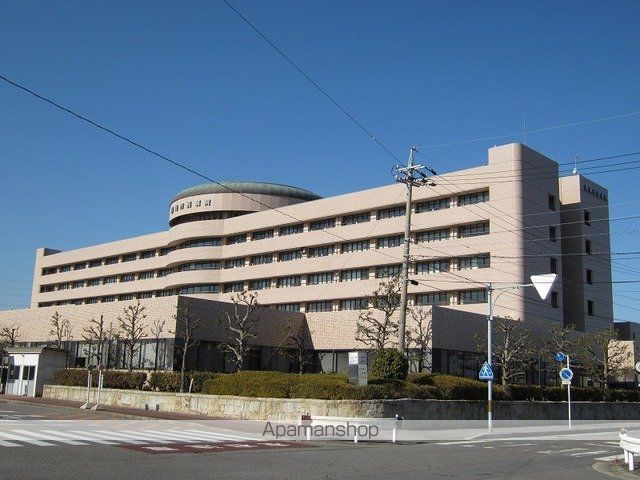 イースト Nの周辺写真