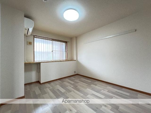アベニール弐番館の内装写真