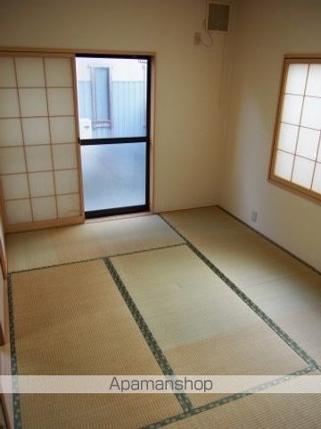 メゾンド・はなぶさIIの内装写真