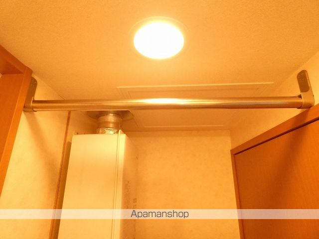 グランメール・ラ・ビレの内装写真