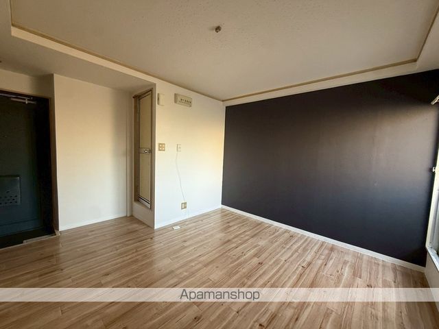 アクティ大和10の内装写真