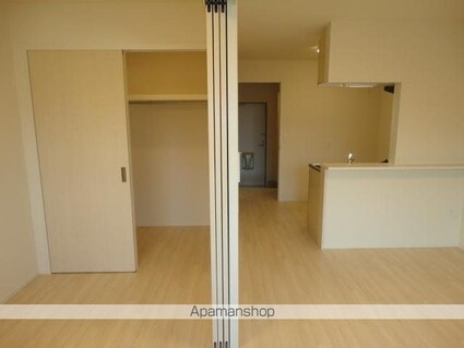 アヴァンセ[1LDK/36m2]のリビング・居間2