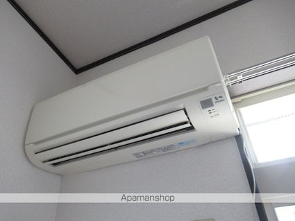 サントノーレ旭ヶ丘[1K/19.21m2]のその他設備