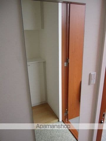 プランドール ヒロの内装写真