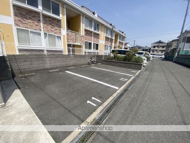新栄プロパティー島泉II A棟のその他写真